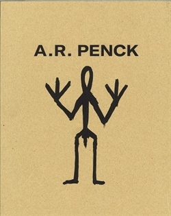 A. R. Penck